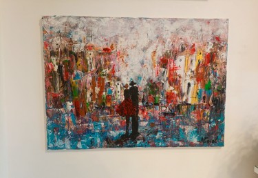 Venice by Arielart