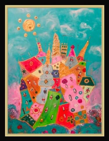 Sunny day by Arielart