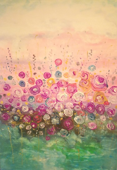 Flowers2 by Arielart