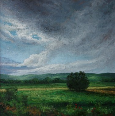 Carpathians by Zeljko Ivanovic