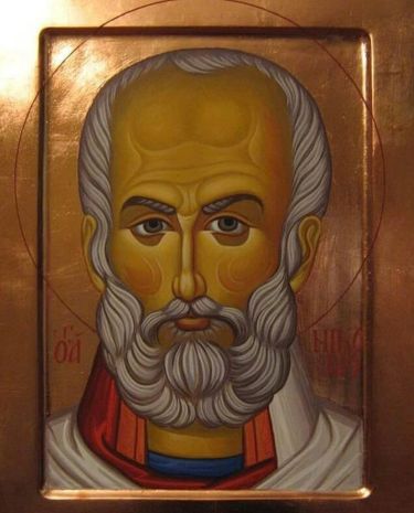 Sveti Nikola