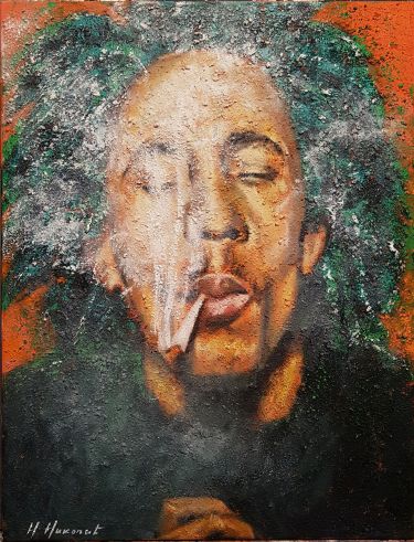 Bob Marley