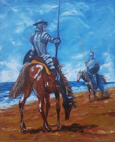 Don Quixote