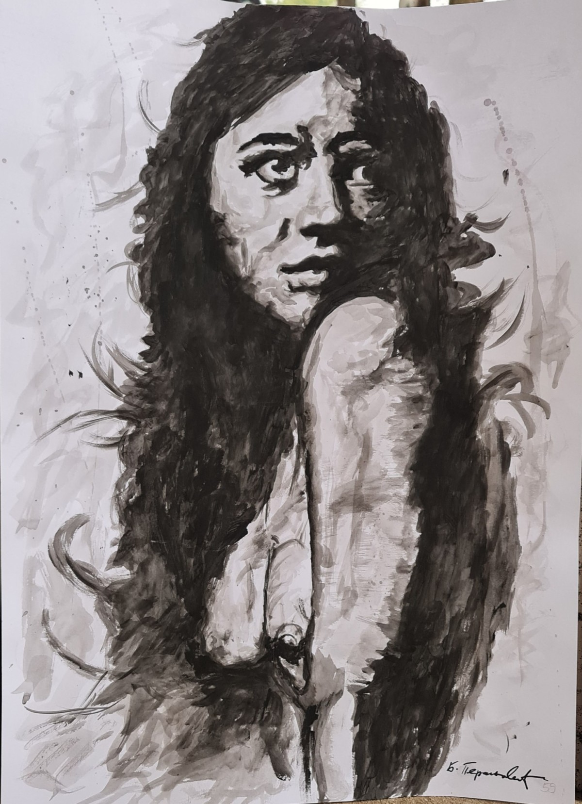 Gypsy