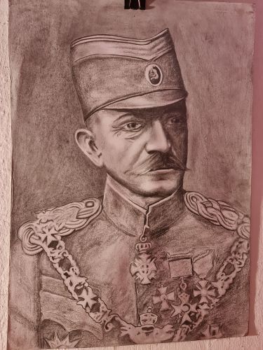 Duke Živojin Mišić