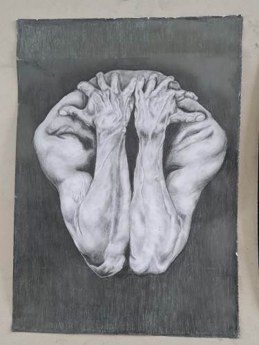 Pain by Peranovic Branislav