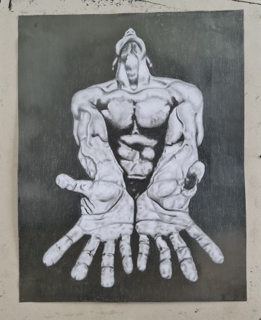 Fists by Peranovic Branislav