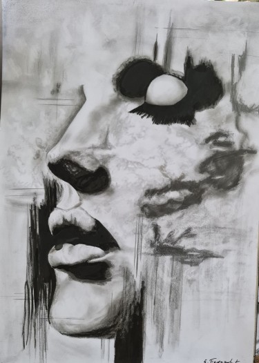 Head in the clouds by Peranovic Branislav