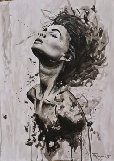 From the water by Peranovic Branislav