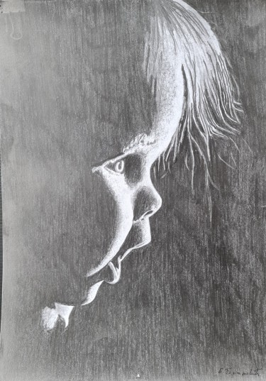 Child by Peranovic Branislav