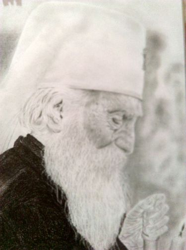 Patriarch Pavle