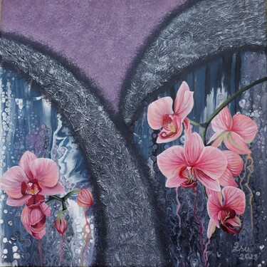 PINK ESSENCE,  by Zuzana Murenji Domonkos