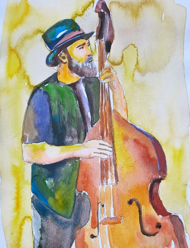 Contrabass