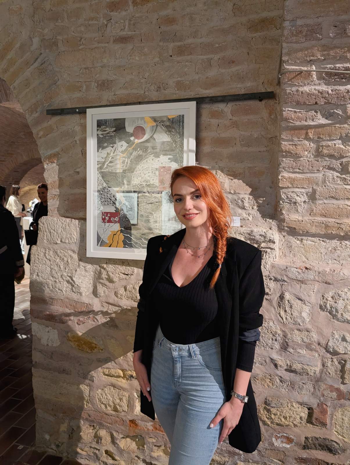 Majska Izlozba Konak Kn Ljubice 2025