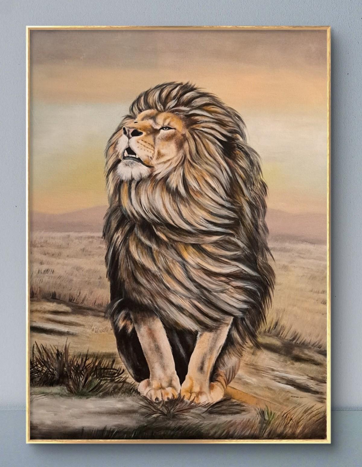 Lion