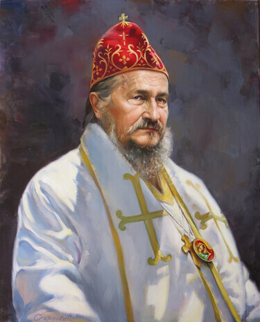 Bishop Atanasije