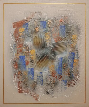 Leonardo da Vinci s mirror 2 by Jelic Bane