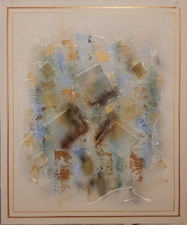Leonardo da Vinci s mirror 1 by Jelic Bane