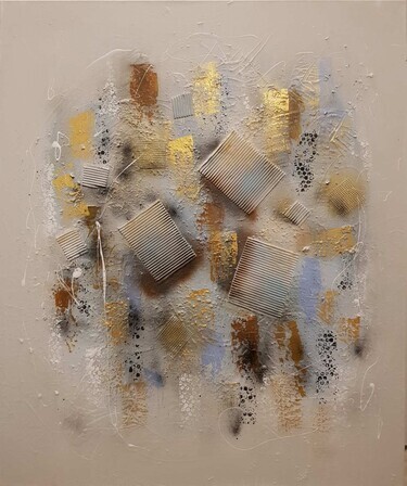 Leonardo da Vinci s mirror 1 by Jelic Bane
