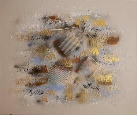 Leonardo da Vinci s mirror 1 by Jelic Bane