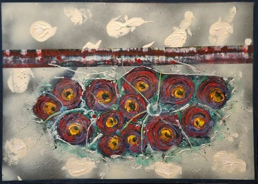 Bouquet by Jelic Bane