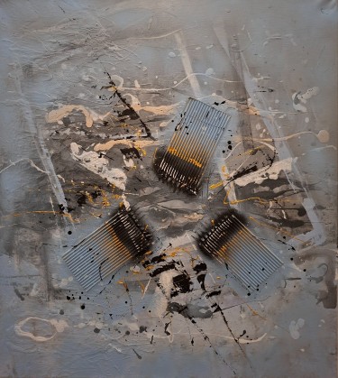 Dream theater by Jelic Bane