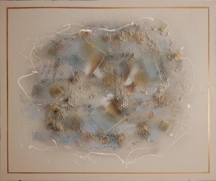 Leonardo da Vinci s mirror 2 by Jelic Bane