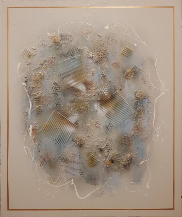 Leonardo da Vinci s mirror 2 by Jelic Bane