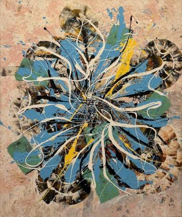 spring rhythm by Jelic Bane
