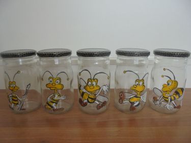 Jars