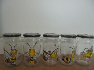 Jars