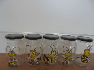 Jars