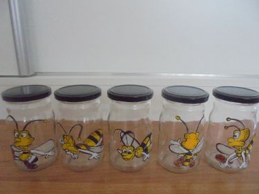 Jars