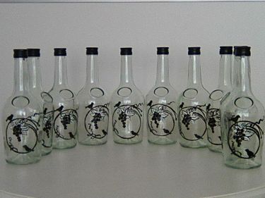 Bottles