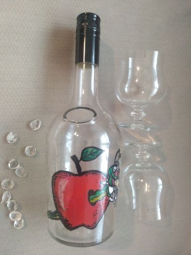 Bottle by Ostojić Sanja