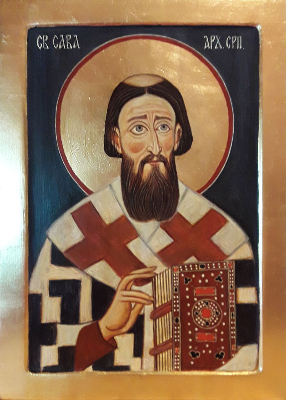 Saint Sava