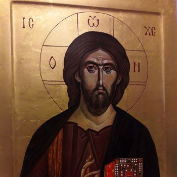 Господ Исус Христос