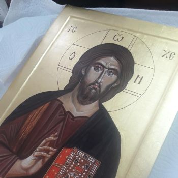 Господ Исус Христос