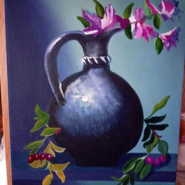 jug,  by Stevanović Rada