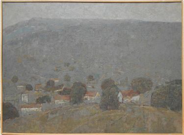 PANORAMA OF ALEKSINAC