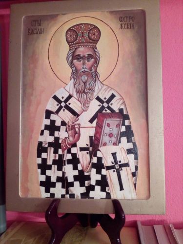 Sveti Vasilije Ostroski