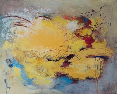 Dance with the Sun by Bojana Milisavljević Bogić
