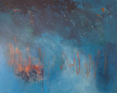 The memory of water by Bojana Milisavljević Bogić