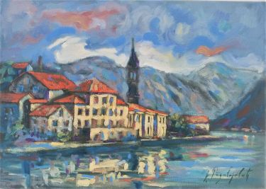 Perast