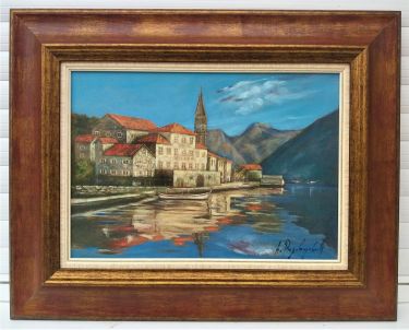 Perast