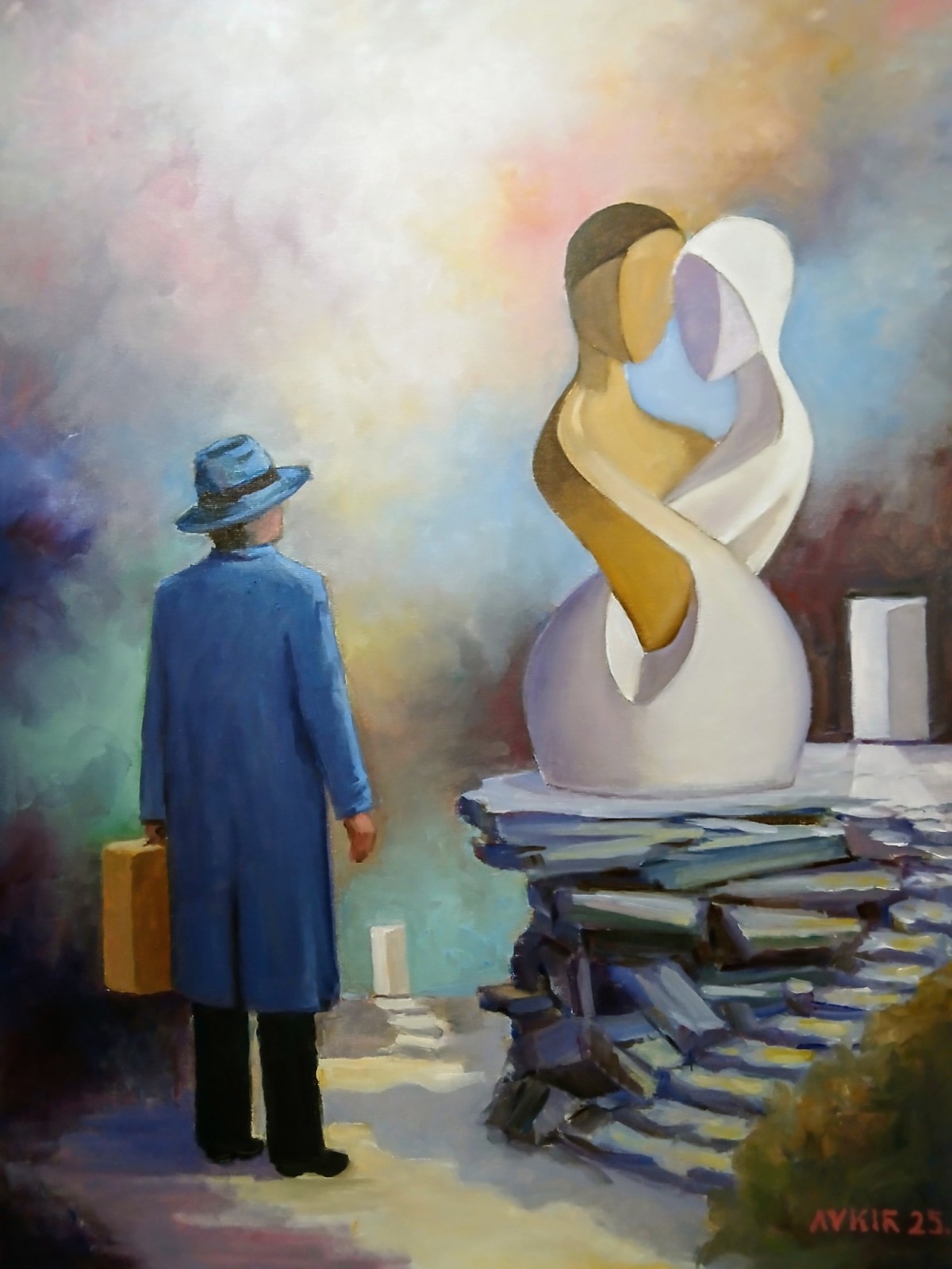 lovers