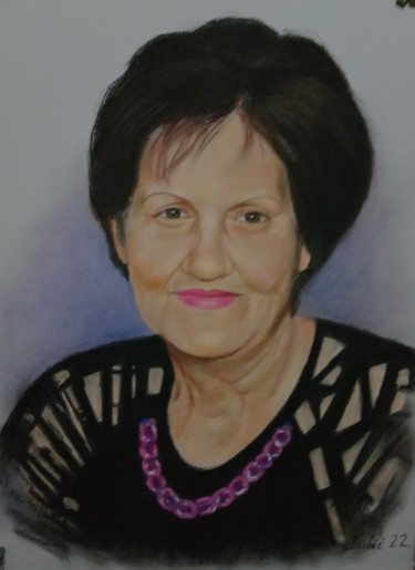 Old women by Lukic Miroslav