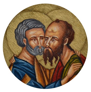 Saint Peter and Pavle