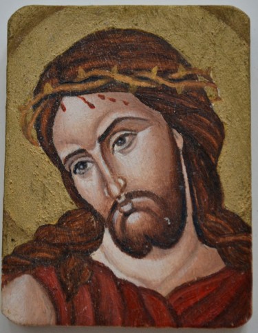 Icon Jesus Christ