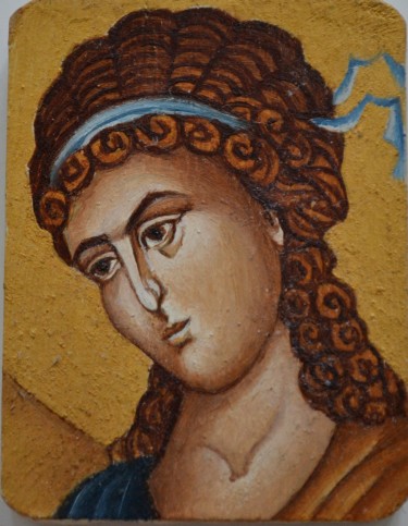 Icon Saint Arandjel